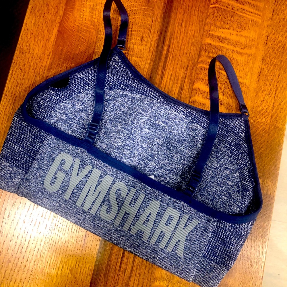 Gymshark bra